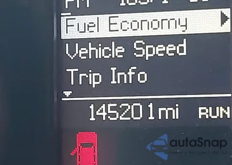 2015 Chrysler Town & Country Touring from USA, damaged, VIN 2C4RC1BG0FR587667